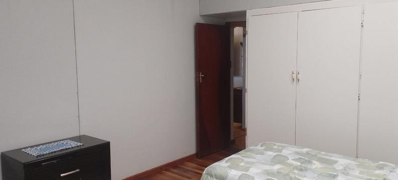 To Let 3 Bedroom Property for Rent in De Bakke Western Cape